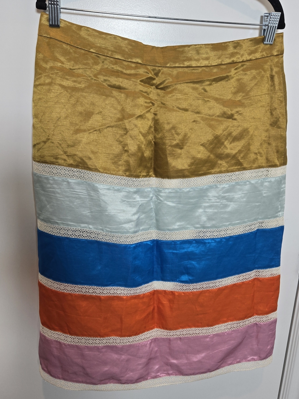 J. Crew Pencil Skirt